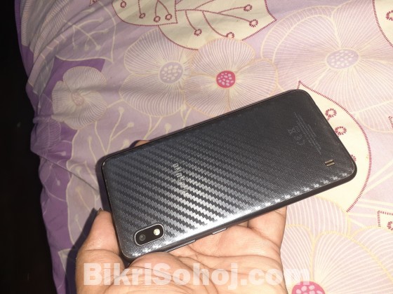 Samsung A10 Fully Fresh ( জুরাইন,ঢাকা)